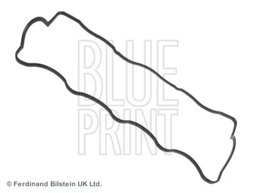 BLUE PRINT Gasket, cylinder head cover (ADG06758)