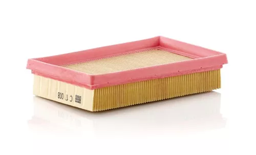 MANN-FILTER Air Filter (C17008)