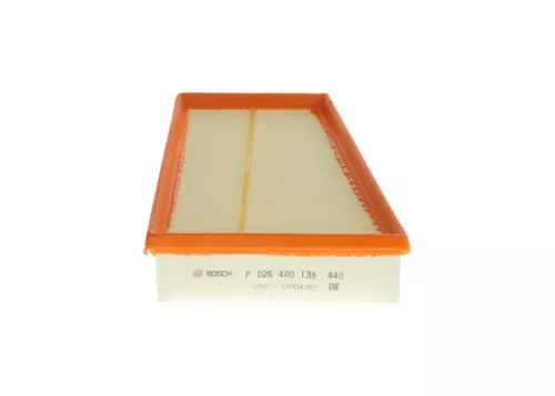 BOSCH Air Filter (F026400138)