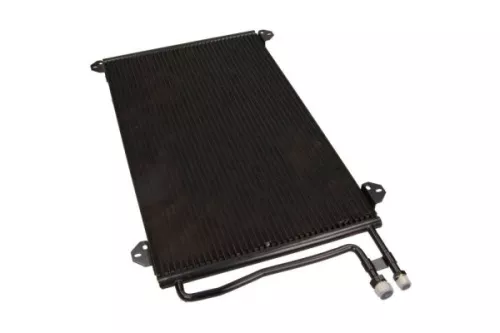 MAXGEAR Condenser, air conditioning (AC866021)