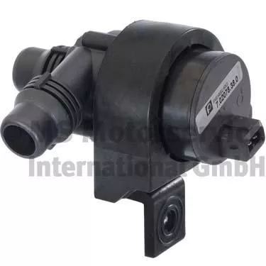 PIERBURG Water Recirculation Pump, parking heater (7.02078.38.0)