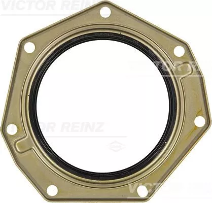Shaft Seal, crankshaft