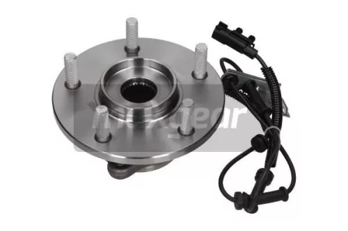 MAXGEAR Wheel Bearing Kit (33-0798)