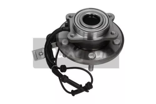MAXGEAR Wheel Bearing Kit (33-0798)