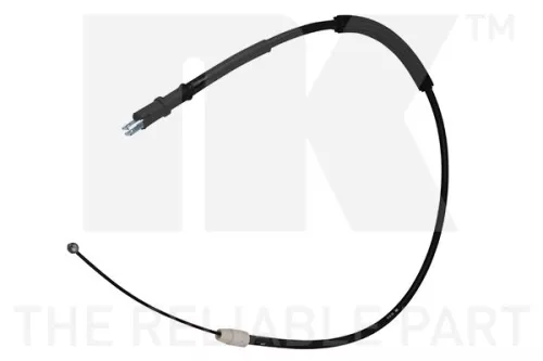 NK Cable Pull, parking brake (903381)
