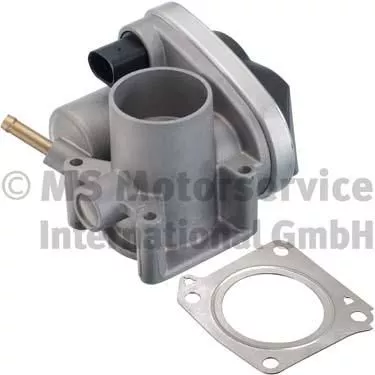 PIERBURG Throttle Body (7.03703.38.0)