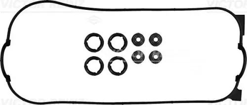 VICTOR REINZ Gasket Set, cylinder head cover (15-53766-01)