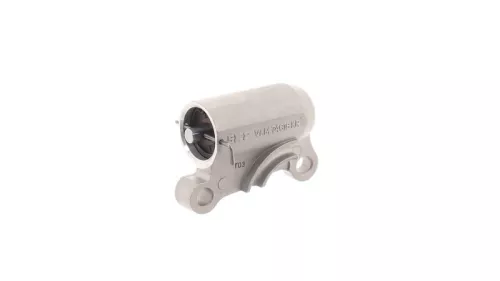 SKF Tensioner Pulley, timing belt (VKM74616)