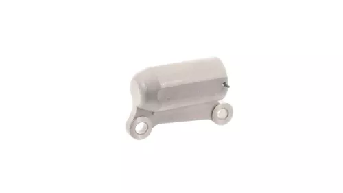 SKF Tensioner Pulley, timing belt (VKM74616)