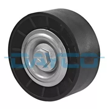 DAYCO Deflection/Guide Pulley, V-ribbed belt (APV1007)