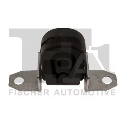 Mount, exhaust system