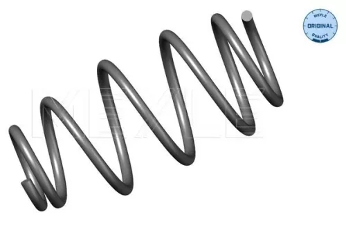 MEYLE Suspension Spring (6147390015)