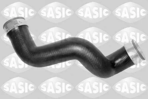 SASIC Charge Air Hose (3336034)