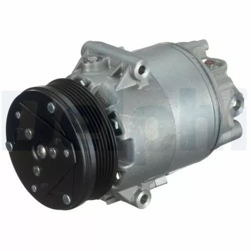 DELPHI Compressor, air conditioning (TSP0155931)