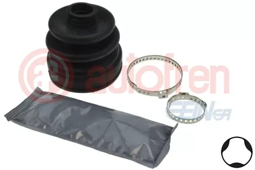 AUTOFREN SEINSA Bellow Kit, drive shaft (D8433)