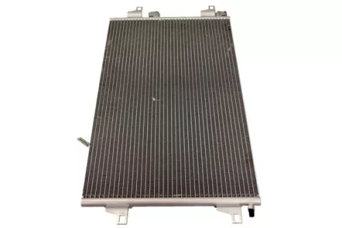 MAXGEAR Condenser, air conditioning (AC813535)