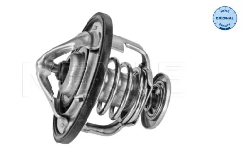 MEYLE Thermostat, coolant (7282280004)