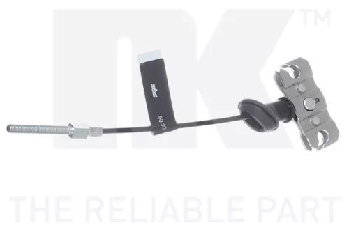 NK Cable Pull, parking brake (903017)