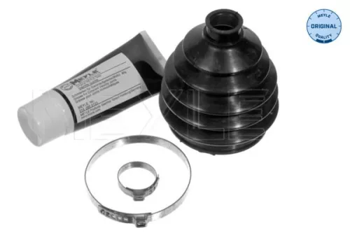 MEYLE Bellow Kit, drive shaft (6140370007)