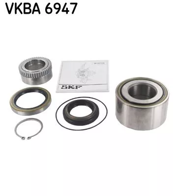 SKF Wheel Bearing Kit (VKBA6947)