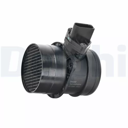 DELPHI Mass Air Flow Sensor (AF10266-12B1)