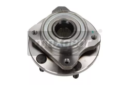 MAXGEAR Wheel Bearing Kit (33-0825)