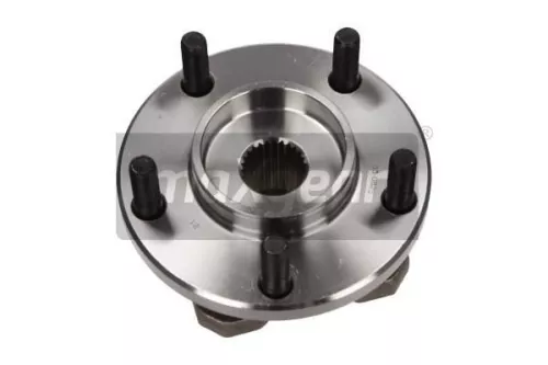 MAXGEAR Wheel Bearing Kit (33-0825)