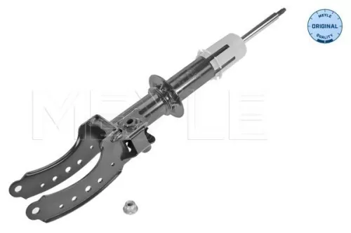 MEYLE Shock Absorber (1266250007)