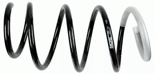 SACHS Suspension Spring (993 142)