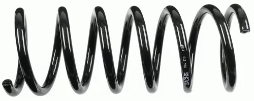 SACHS Suspension Spring (994 273)