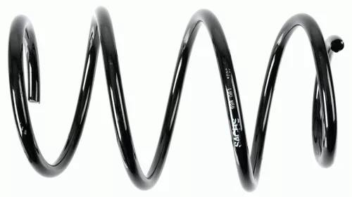 SACHS Suspension Spring (998 061)