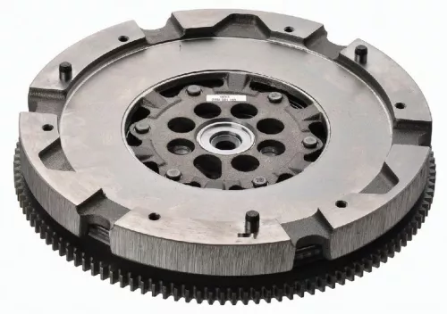 Flywheel