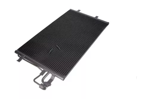 MAXGEAR Condenser, air conditioning (AC872607)