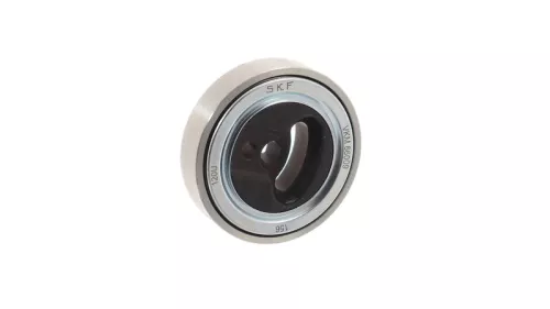SKF Belt Tensioner, V-ribbed belt (VKM66009)