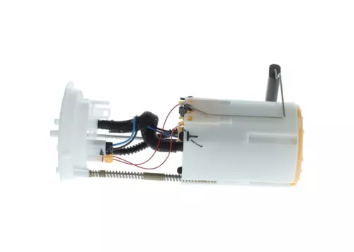 Fuel Feed Unit