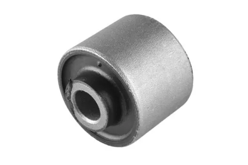 Mounting, shock absorber