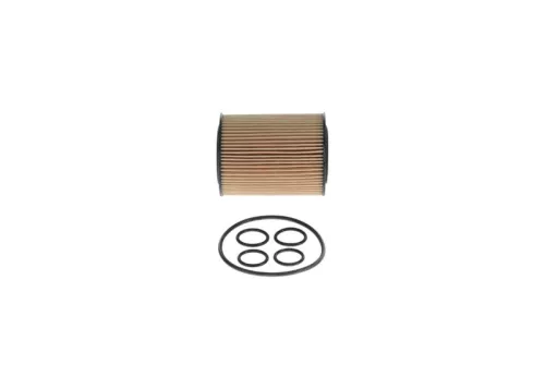 BOSCH Oil Filter (F026407073)