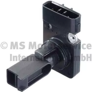 PIERBURG Mass Air Flow Sensor (7.22184.55.0)