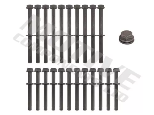 MOTIVE Cylinder Head Bolt Set (HB3900)