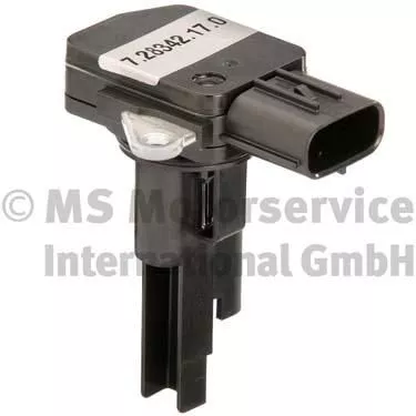 PIERBURG Mass Air Flow Sensor (7.28342.17.0)