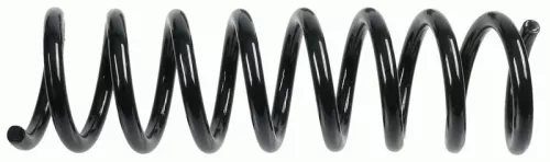 SACHS Suspension Spring (997 655)