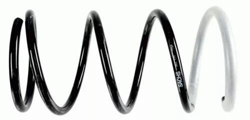 SACHS Suspension Spring (993 116)