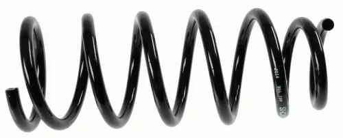 SACHS Suspension Spring (994 106)