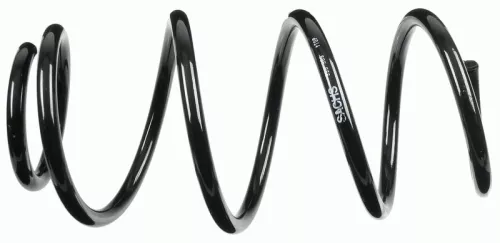 SACHS Suspension Spring (998 969)