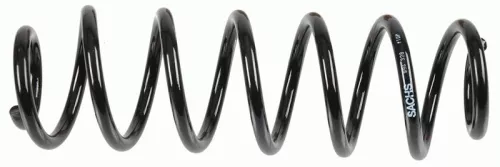SACHS Suspension Spring (994 328)