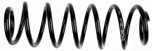 SACHS Suspension Spring (994 428)