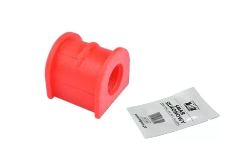 Mounting, stabiliser bar