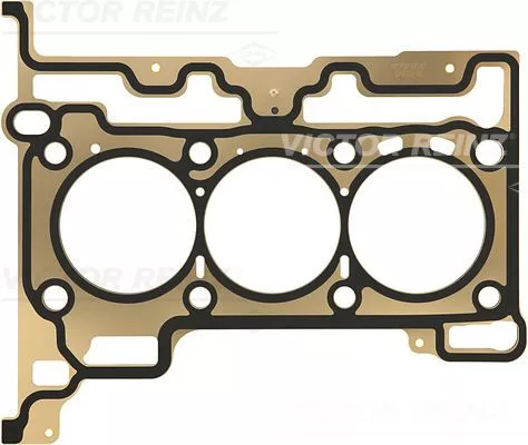 Gasket, cylinder head