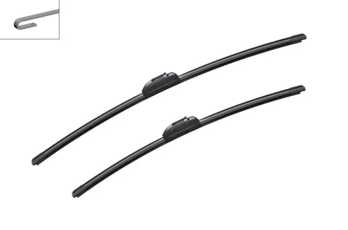 BOSCH Wiper Blade (3397007567)