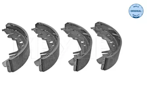 MEYLE Brake Shoe Set (44-145330002)
